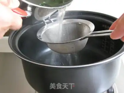 Make # Singing beef fire pot # step 5