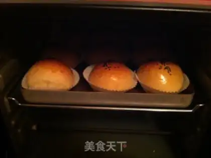 Make Mini-meal step 7