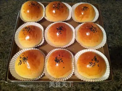 Make Mini-meal step 8