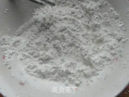 Make Crystal milk pack step 0