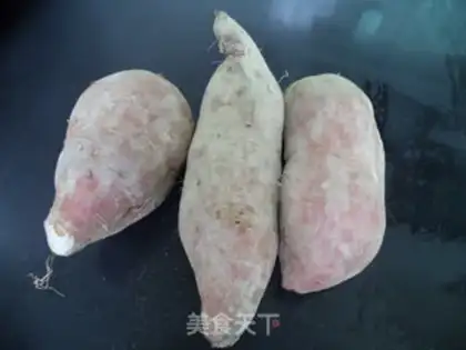 Make Red chips step 0
