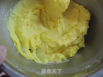 Make Cream of butter step 3