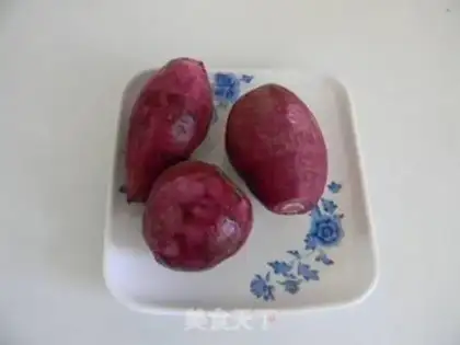 Make Potato omelet step 0