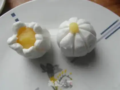Make Crystal milk pack step 9