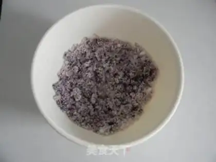Make Potato omelet step 2