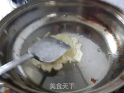 Make Springcakes step 3