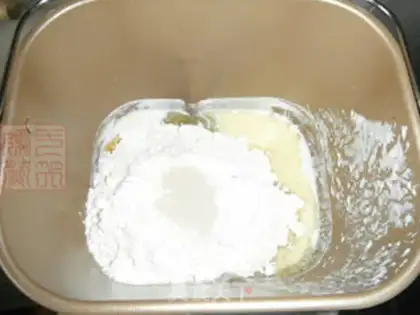 Make A little pickle step 1