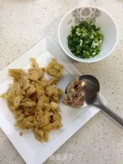 Make Cream pickle step 0
