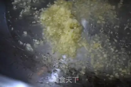 Make Rice candy step 1