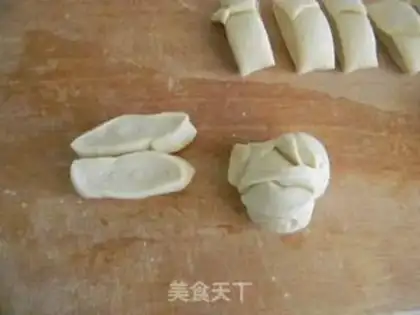 Make The mini-love step 5