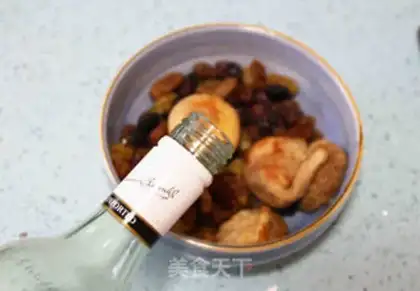 Make Ice cream bomb step 0