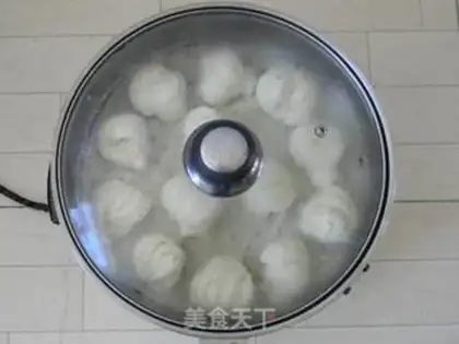 Make A little pickle step 2