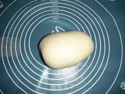 Make A little pickle step 4