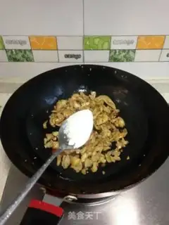 Make Cream pickle step 3