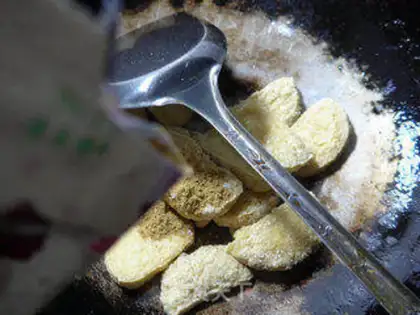 Make Thirteen fragrances step 5