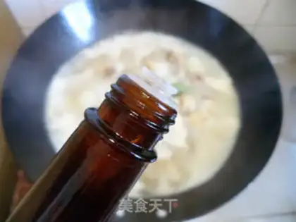 Make Red lamb step 4
