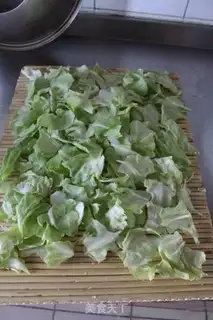 Make A hand tore step 1