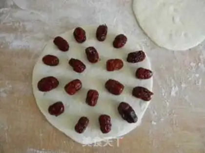 Make Tree step 3