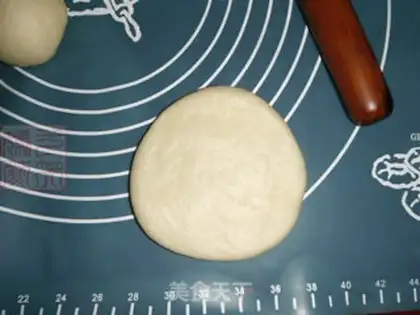 Make A little pickle step 6
