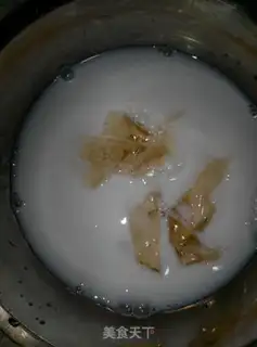 Make Mango cheese step 4