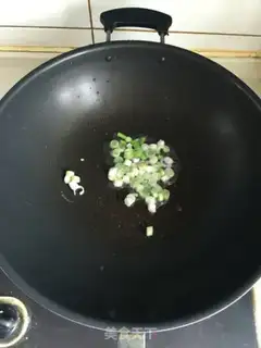 Make Hot cabbage step 0
