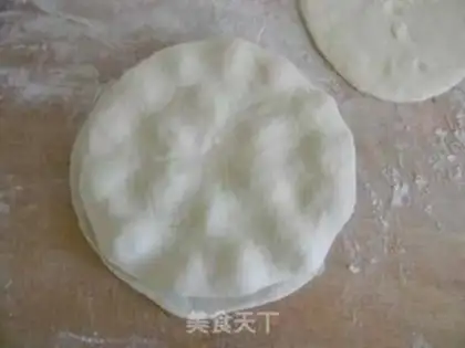 Make Tree step 4