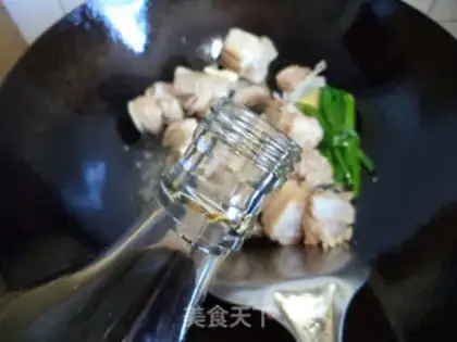 Make Red lamb step 6