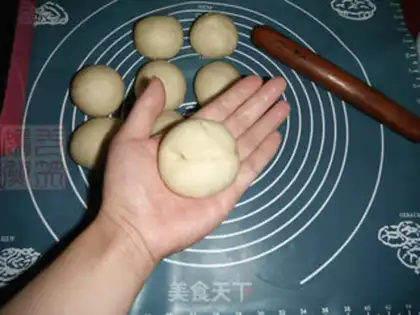 Make A little pickle step 8