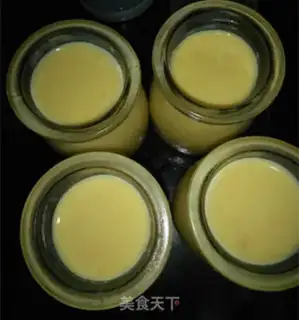 Make Mango cheese step 6