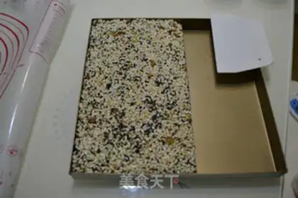 Make Rice candy step 9