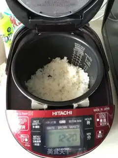 Make Hot cabbage step 2