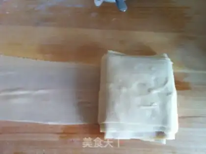 Make Steam lasagna step 4