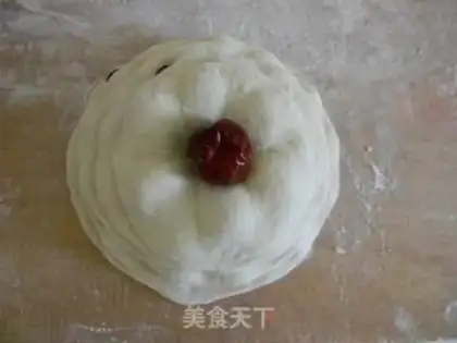 Make Tree step 6