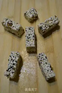 Make Rice candy step 10