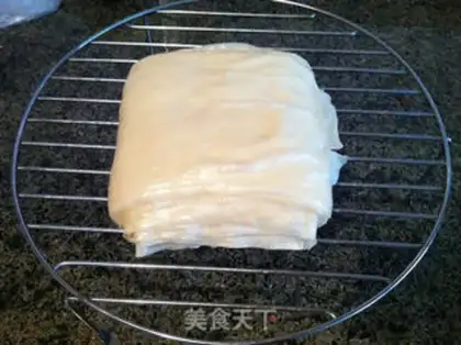Make Steam lasagna step 5