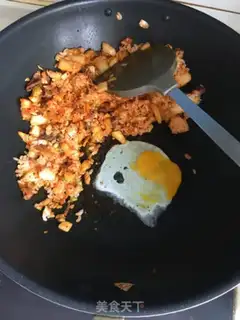 Make Hot cabbage step 4