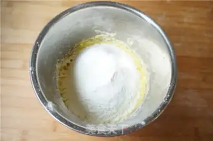 Make Frost cookies step 5