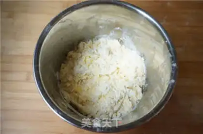 Make Frost cookies step 6