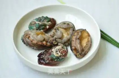 Make Abalone step 0