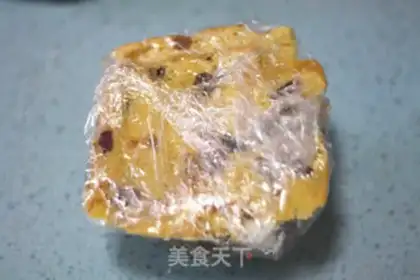 Make Ice cream bomb step 11