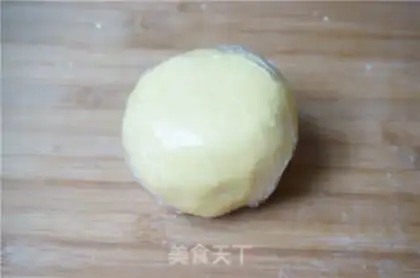 Make Frost cookies step 8