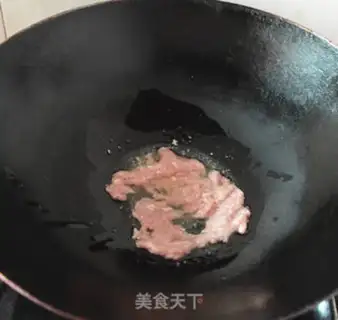 Make Tomato potato sauce noodles step 3