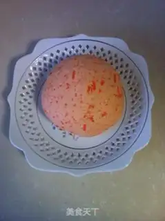 Make Plum noodles step 2