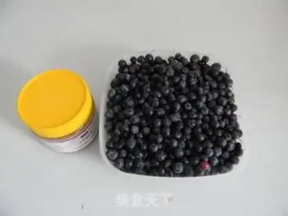 Make Flag Waffle step 0