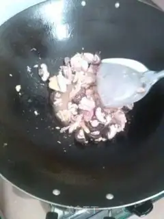 Make Porridge step 4