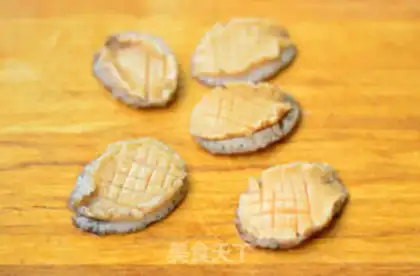 Make Abalone step 3
