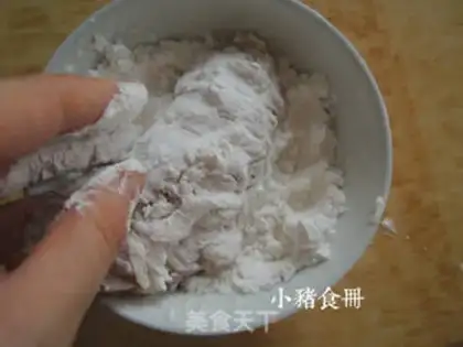 Make Ice cream bomb step 15