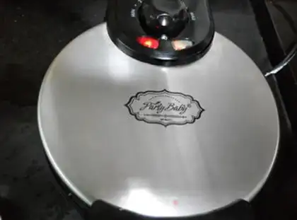 Make Flag Waffle step 3