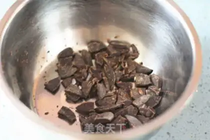 Make Ice cream bomb step 16