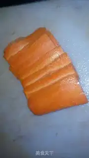 Make Carrot gravy step 2